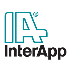 Logo InterApp, dochteronderneming binnen de AVK Group