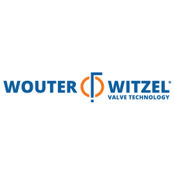 Logo Wouter Witzel, dochteronderneming binnen de AVK Group