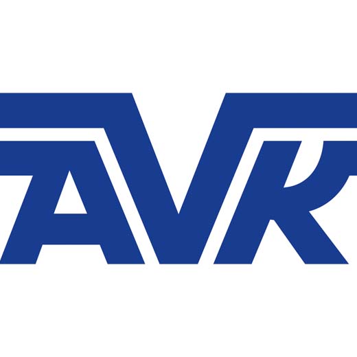 AVK logo