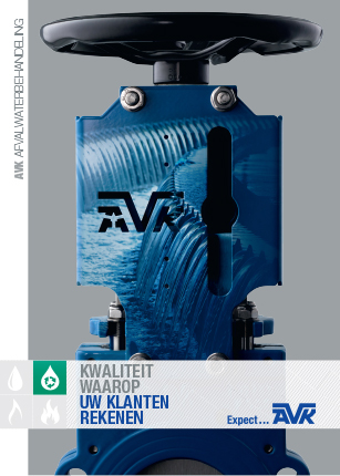 Afvalwater behandeling