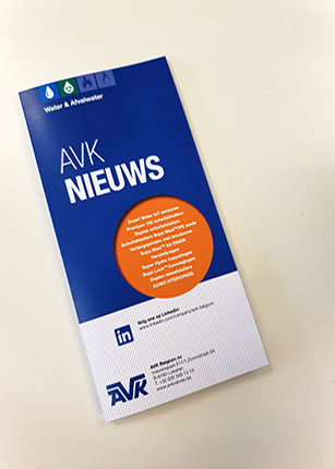 AVK Newsflyer